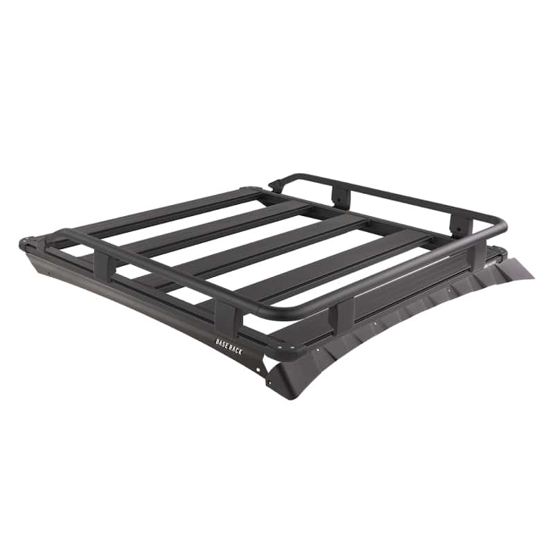ARB — ARB 16-22 Toyota Tacoma 49in x 45in BASE Rack Kit with Front 3/4 Guard Rail
BASE Rack Kit - view 2