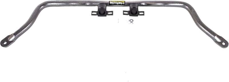 Hellwig — Hellwig 21-22 Ford F-150 2/4WD Solid Heat Treated Chromoly 1-3/8in Front Sway Bar
FRONT SWAY BAR - view 2