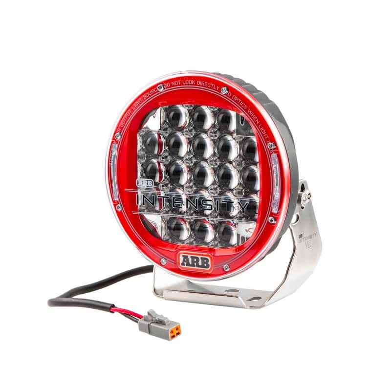 ARB — ARB Intensity 21 Led Flood
LED Flood Light - view 1