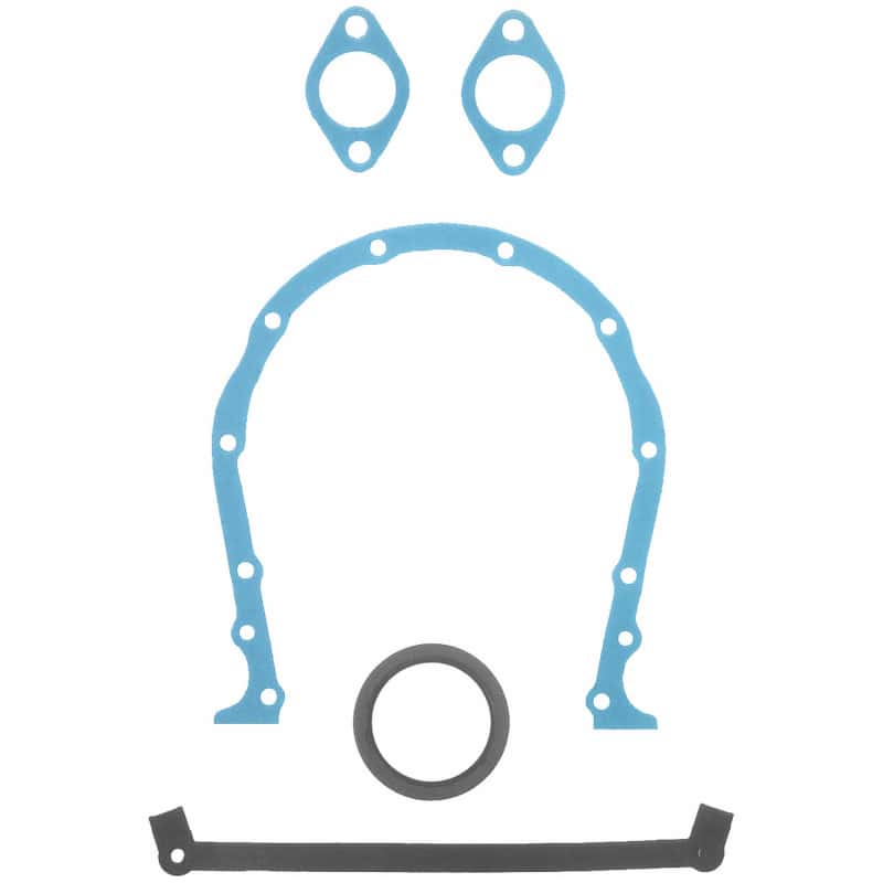 Fel-Pro — Fel-Pro Honda Civic 17872 Engine Timing Cover Gasket Set - view 1