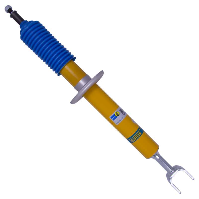 Bilstein — Bilstein B12 2006 Audi A6 Base Front and Rear Suspension Kit
Complete Kit - view 6