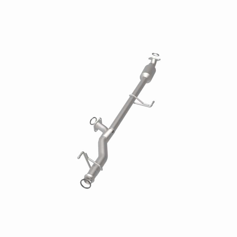 Magnaflow — MagnaFlow Direct-Fit SS Catalytic Converter 05-06 Toyota Tundra 4.0L V6
OEM Grade
OEM - view 15