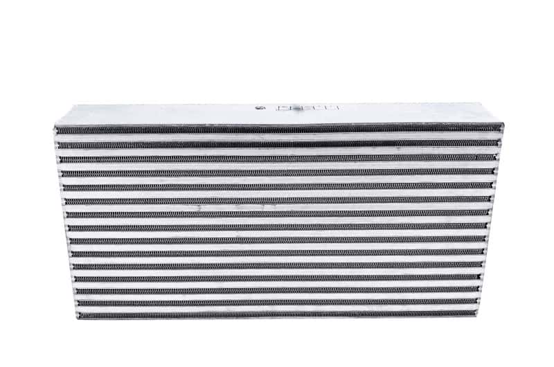 Garrett — Garrett Air / Air Intercooler CAC (24.00in x 12.11in x 4.50in) - 950 HP
grt703522-6005 - view 1