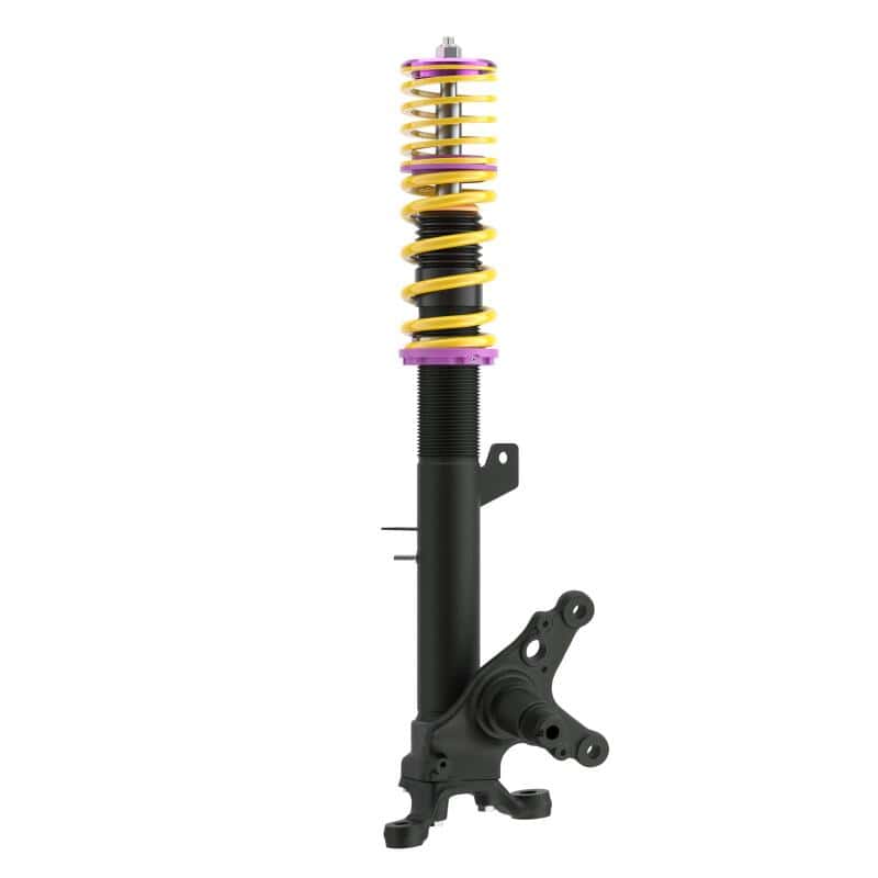 KW — KW Coilover Kit V3 BMW 3-Series E30 M3 Coupe
Coilover Kit - view 7