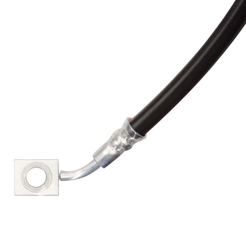 DFC — DFC 07-14 Chevrolet Silverado 3500 HD Front-L Brake Hose - view 2