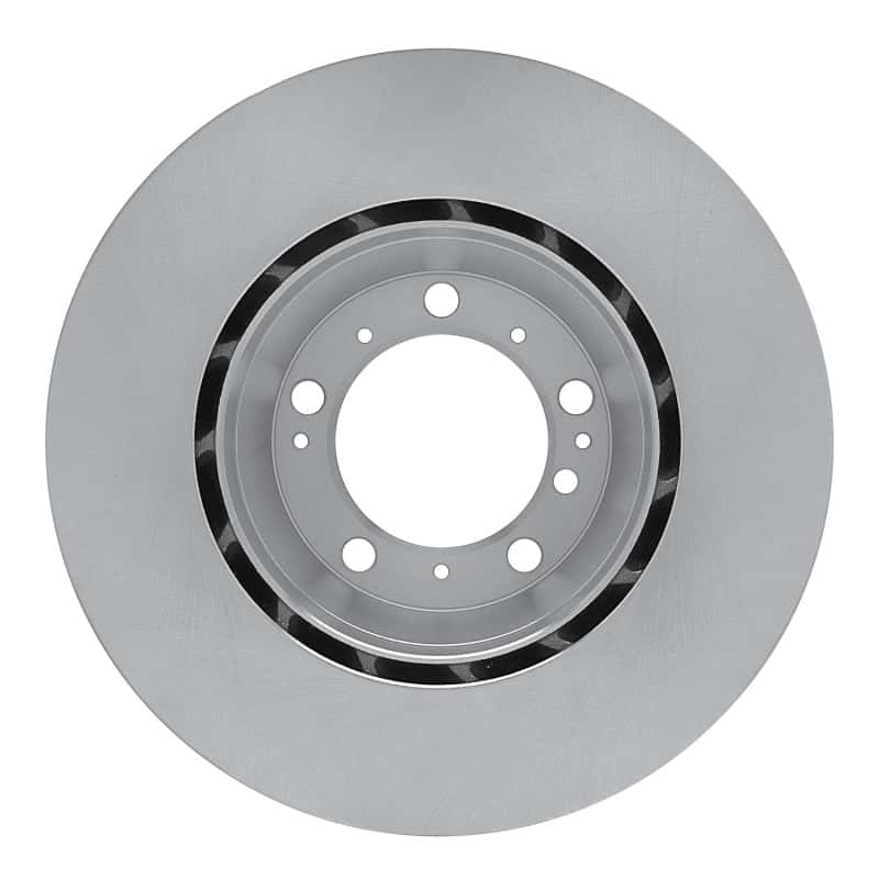 DFC — DFC 17-23 Porsche Panamera Left Rear Brake Rotor
DFC Brake Rotor - view 5
