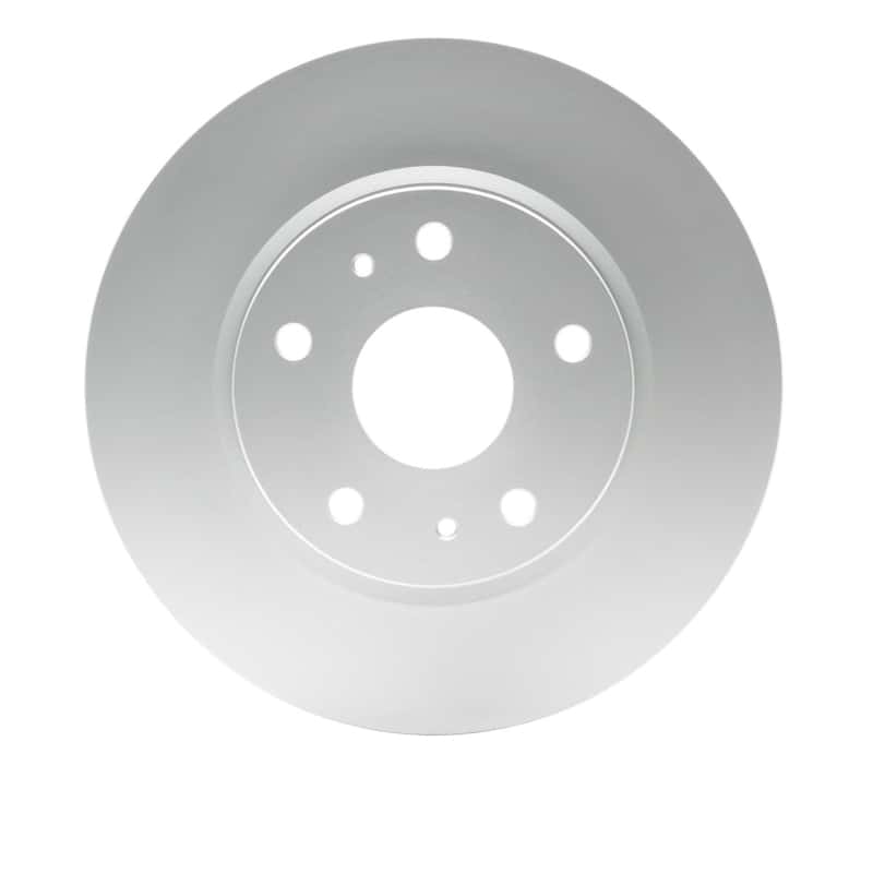 DFC — DFC 07-19 Suzuki SX4 Front GeoSPEC Coated Rotor
DFC Brake Rotor - view 1