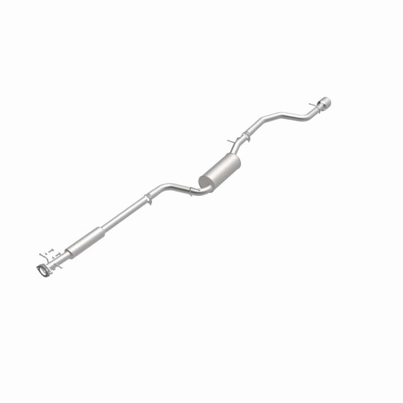 Magnaflow — BRExhaust 08-11 Ford Focus 2.0L Exhaust Kit
Exhaust Kit - view 24