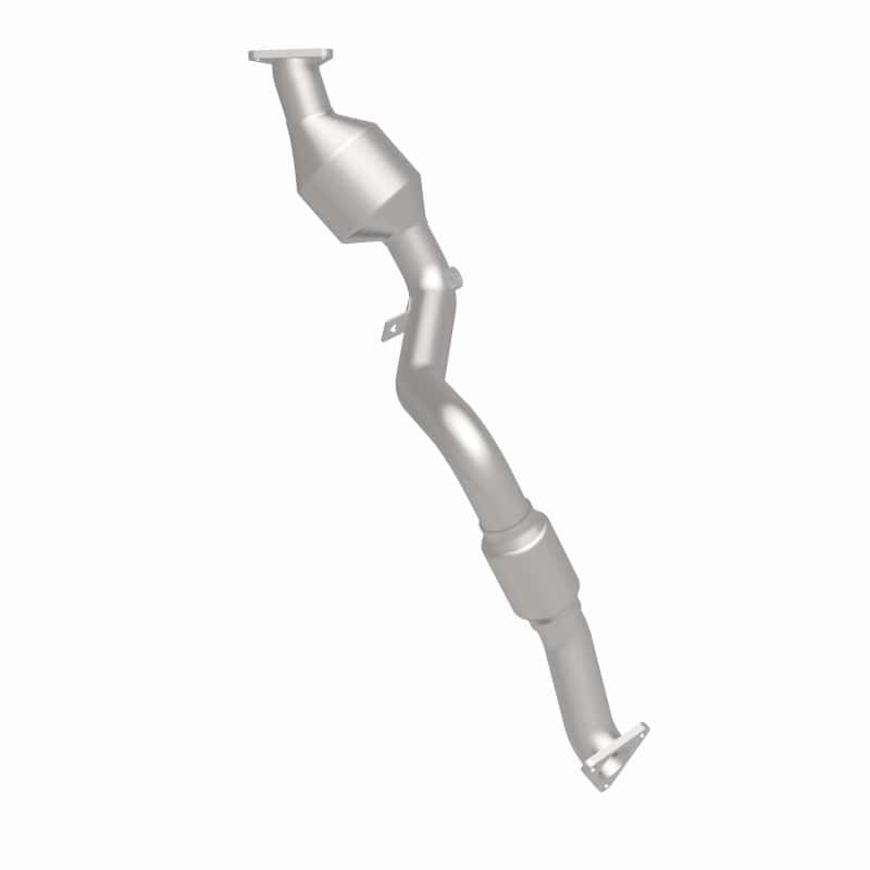 Magnaflow — Magnaflow Conv DF 2007-2010 Q7 V6 3.6 OEM Underbody
OEM Grade
OEM - view 14