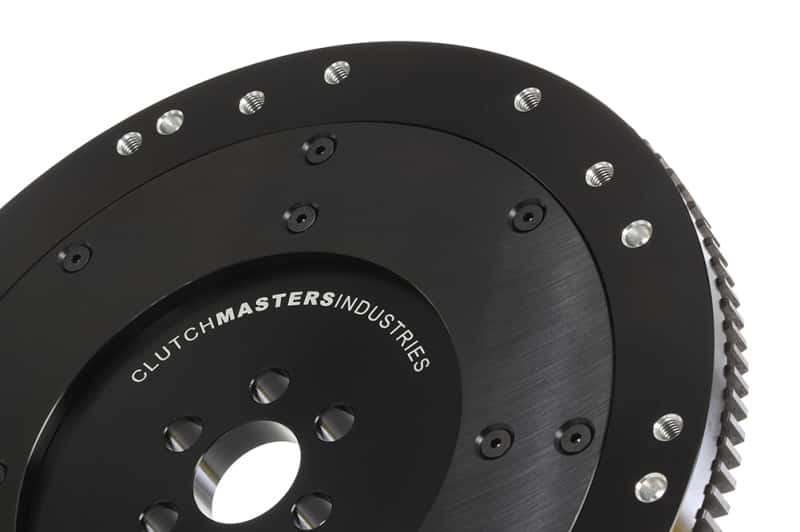 Clutch Masters — Clutch Masters 69-72 Nissan 240Z 2.4L / 73-74 Nissan 260Z 2.6L / 74-75 Nissan 280Z 2.8L / 79-83 Niss
Clutch Flywheel - view 4