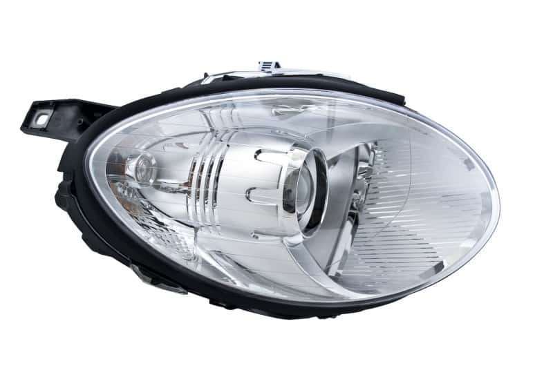 Hella — Hella 2006 Mercedes-Benz R Class 0Headlamp Rh - view 22
