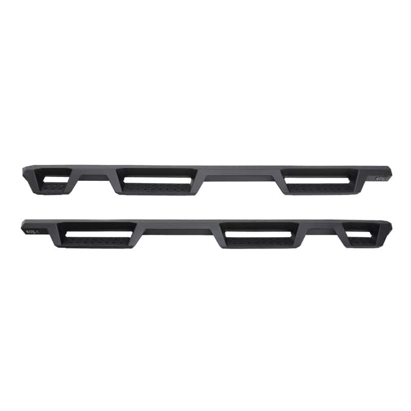 Westin — Westin 19-20 Ram 1500 5.5ft bed (Excludes 1500 Classic) HDX Drop W2W Nerf Step Bars - Textured Black
Nerf/StepBarWTW - view 4