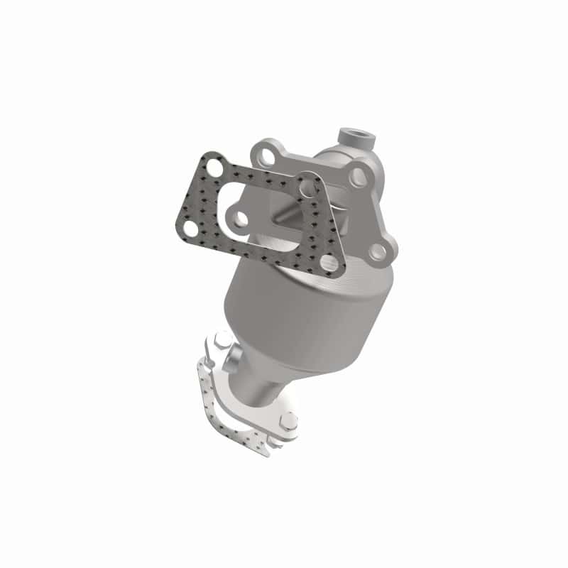 Magnaflow — Magnaflow Conv DF 2010-2011 SRX 3 L Underbody
OEM Grade
OEM - view 28