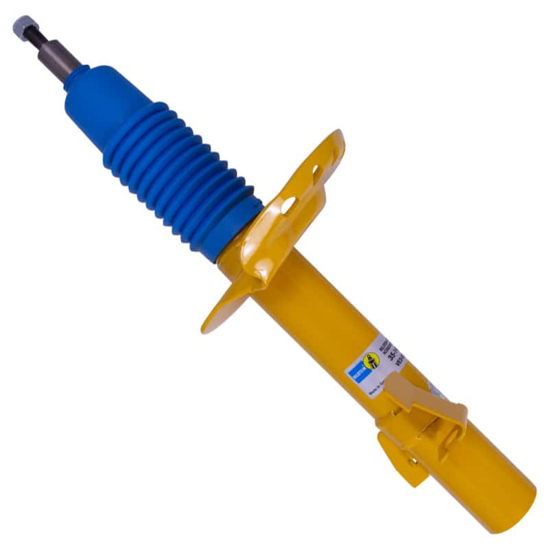 Bilstein — Bilstein 12-18 Volvo S60 B12 (Pro-Kit) Suspension Kit - Front / Rear
Complete Kit - view 6