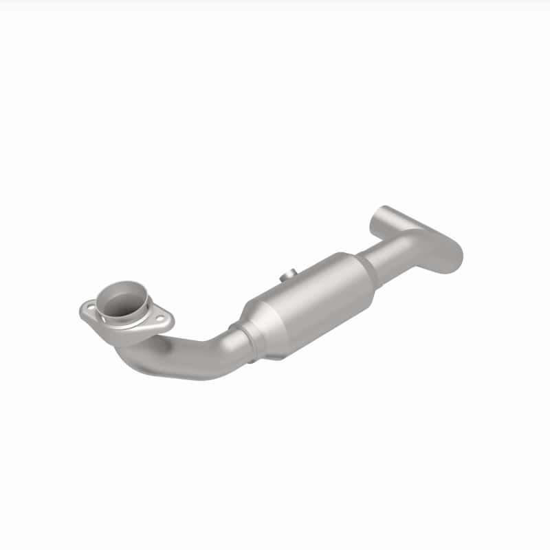 Magnaflow — Magnaflow 05-06 Ford Expedition 5.4L Direct Fit Converter
California - view 14
