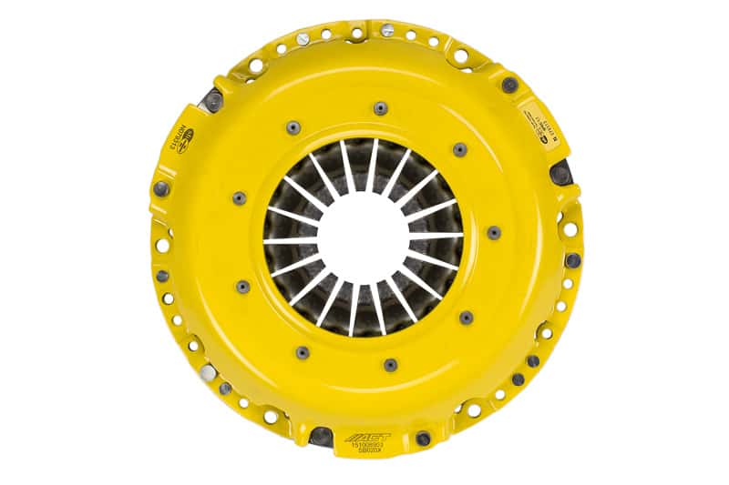 ACT — ACT 2008 Subaru Impreza P/PL Xtreme Clutch Pressure Plate
Pressure Plate - view 1