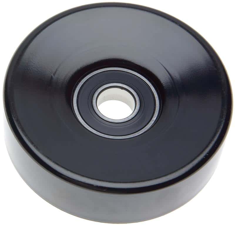 Gates — Gates 00-09 Toyota Tundra V-8 4.7L Tensioner Pulley Belt Drive Pulley - view 1