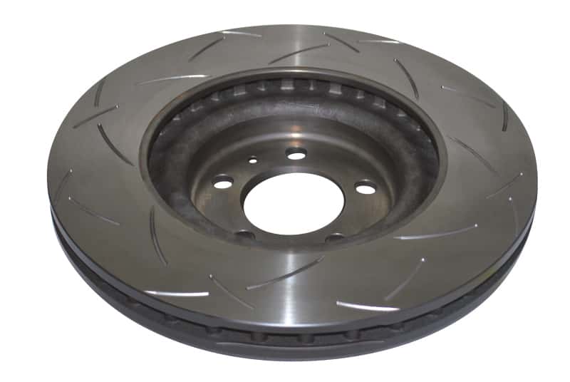 DBA — DBA 08+ Audi S4 Quattro Front T-Slot T3 4000 Series Rotor
Brake Rotor
Brake Disc - view 2