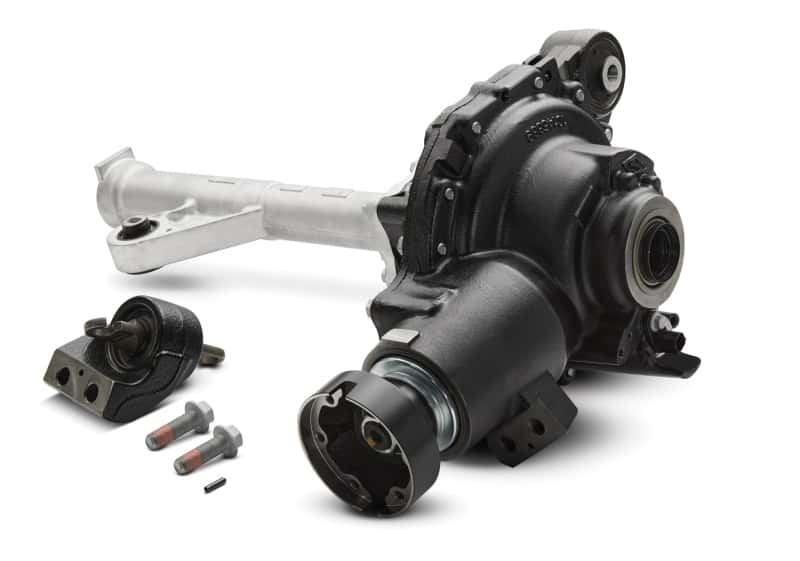 Ford Racing — Ford Racing Bronco M210 Front Drive Unit 5.38 Ratio w/ELD
Axle Kit - view 2