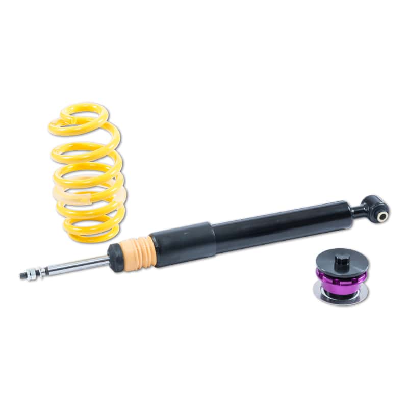 KW — KW Audi A4 B9 Sedan 2WD Without EDC 50mm Coilover Kit V1
Coilover Kit - view 7