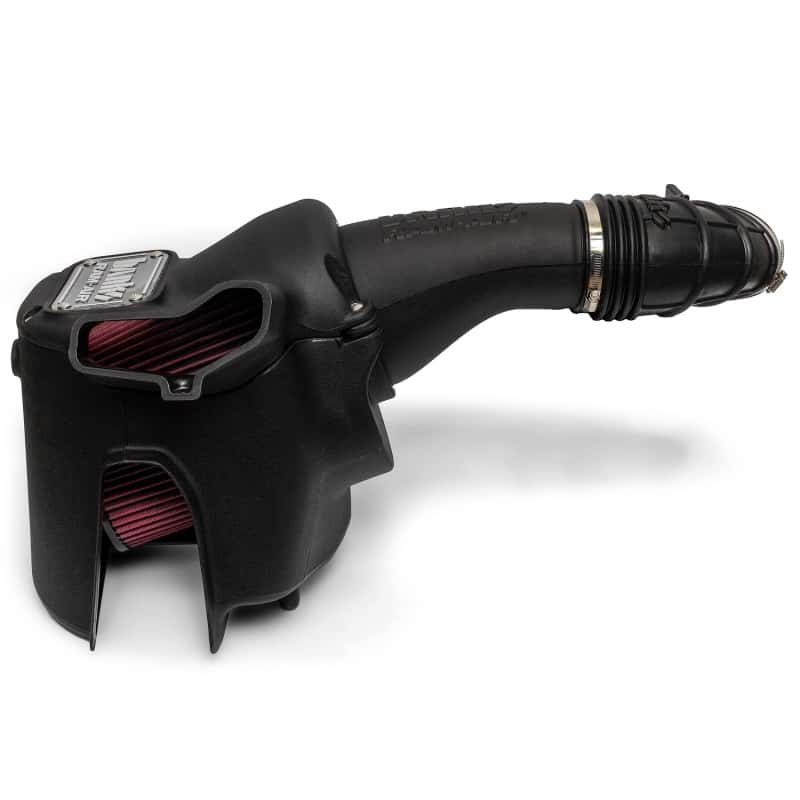 Banks Power — Banks Power 20-22 Ford F250/350 6.7L RAI Diesel Ram-Air Intake System - Oiled Filter
Banks Ram-Air® Intak
Banks Ram-Air® - view 11