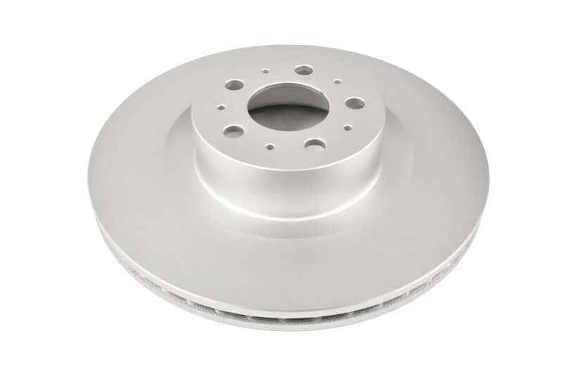 DBA — DBA 2022+ Tesla Model Y (RWD) En-Shield Standard Front Brake Rotor
Brake Rotor - view 1