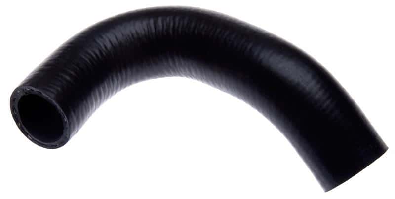 Gates — Gates 85-93 Volkswagen Cabriolet 4-Cyl. 1.8L Lower Molded Coolant Hose - view 1