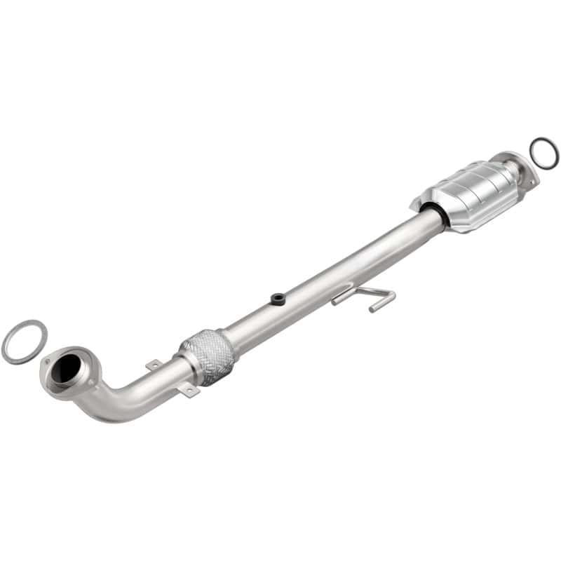 Magnaflow — MagnaFlow Conv DF 10-11 Toyota Camry 2.5L
HM Grade
HM - view 2