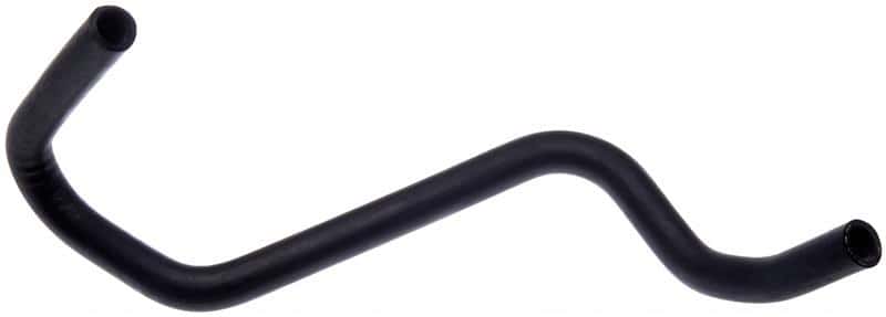 Gates — Gates 03-15 Chevrolet Express V-8 4.8L Eng. To Heater Molded Heater Hose - view 1