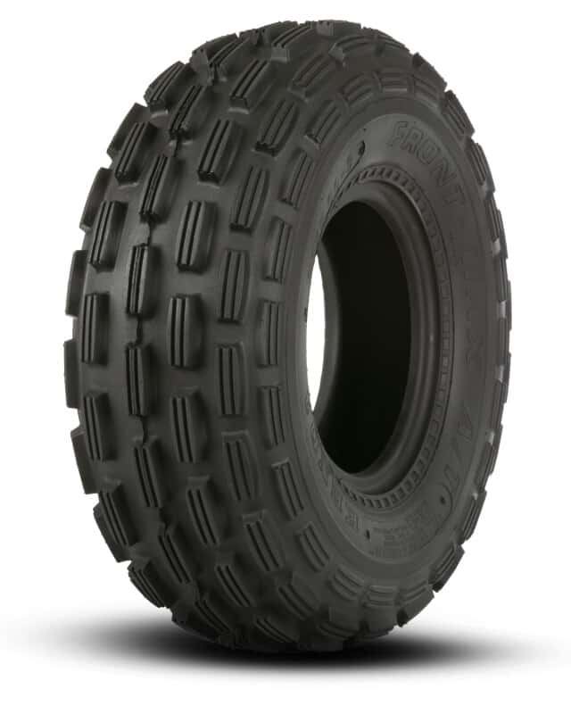 Kenda — Kenda K284 Front Max Tire - 20x7-8 2PR 23F TL 24500019 - view 1