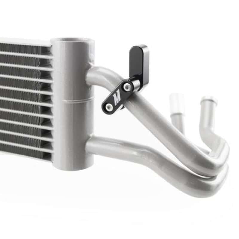 Mishimoto — Mishimoto 15-20 BMW (F8X) M3/M4 DCT Transmission Cooler
DCT Tran Oil Cooler - view 6