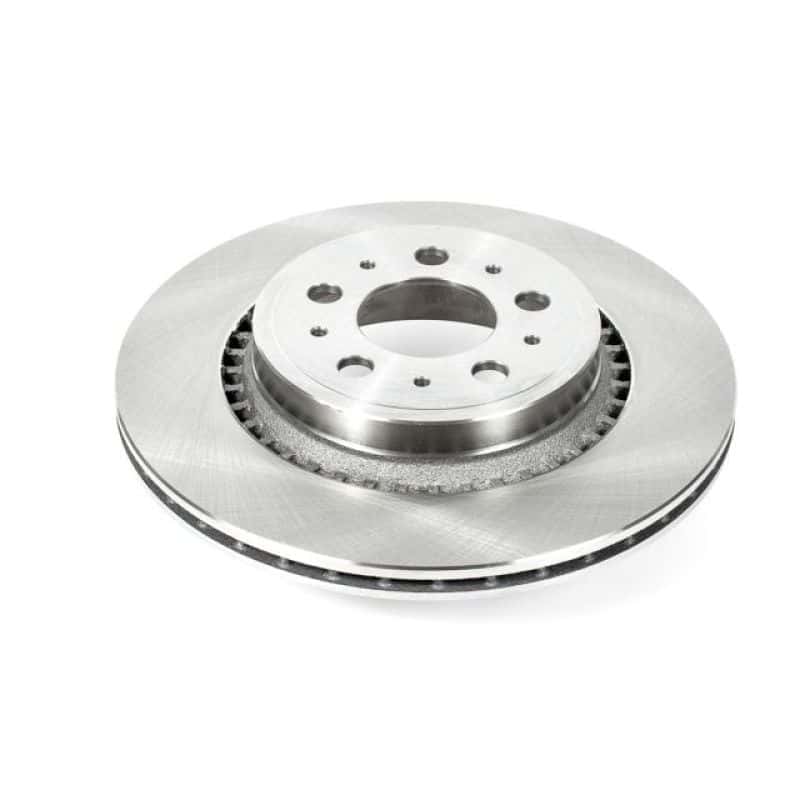 PowerStop — Power Stop 03-14 Volvo XC90 Rear Autospecialty Brake Rotor
AutoSpecialty Rotor - view 1