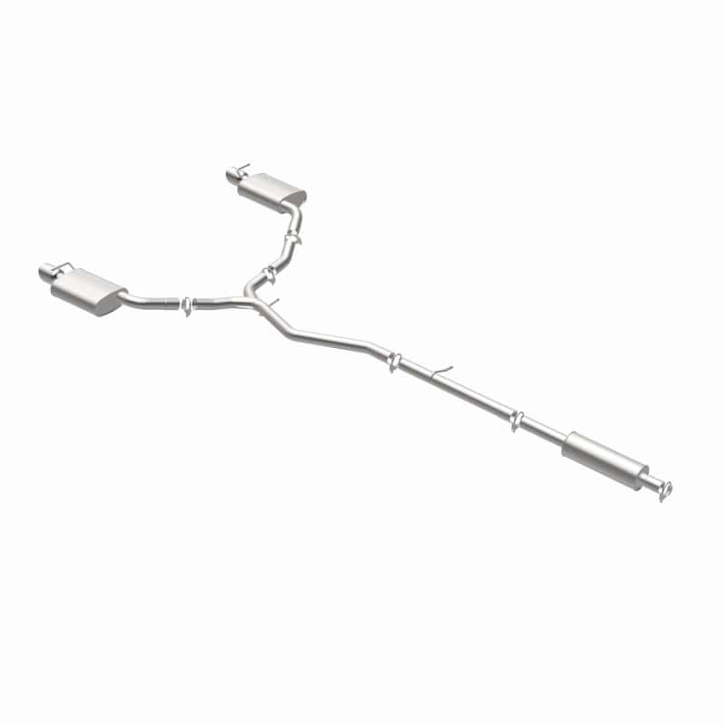 Magnaflow — MagnaFlow BRE Exhaust Kit 11-15 Ford Explorer 3.5L
Exhaust Kit - view 18