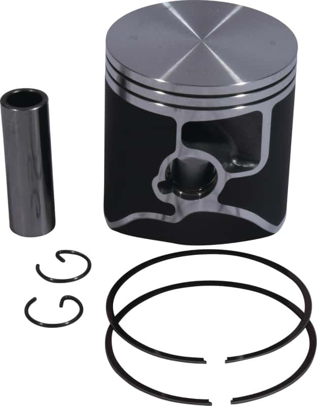 Vertex Pistons — Vertex Piston 18-21 Beta RR 2T 300 300cc Cast Replica Piston Kit - view 1
