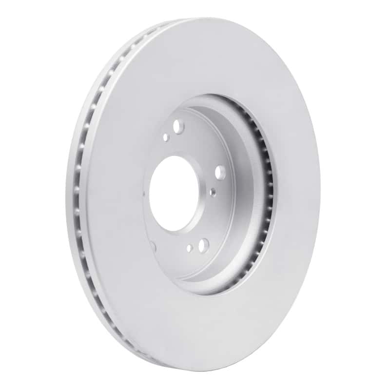 DFC — DFC 13-25 Honda Accord Coupe Front GeoSPEC Coated Rotor
DFC Brake Rotor - view 4