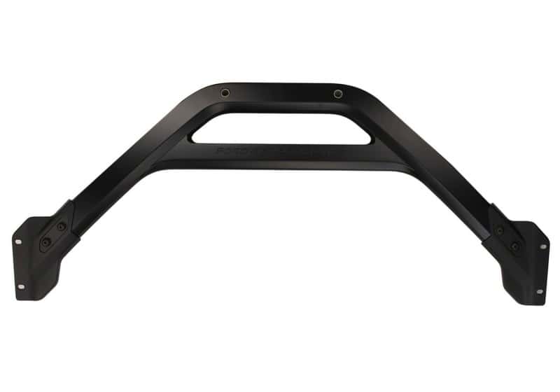 Ford Racing — Ford Racing 2022+ Bronco C-Bow Brace Kit
Fender Brace - view 4
