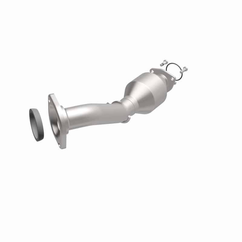 Magnaflow — Magnaflow Conv DF 12-14 Civic 2.4L
OEM Grade
OEM - view 28