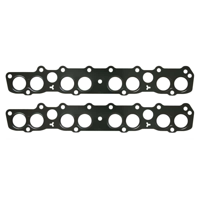 Fel-Pro — Fel-Pro Mercedes-Benz SL500 MS 97277 Exhaust Manifold Gasket Set - view 1