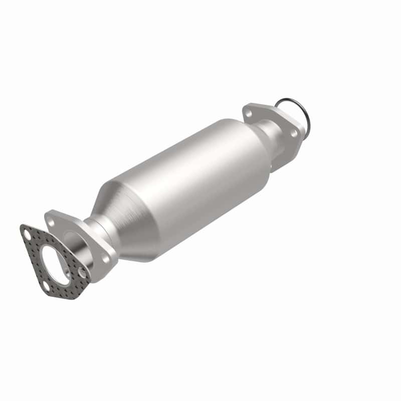 Magnaflow — MagnaFlow Conv Direct Fit Accord 91-93 2.2L
Standard Grade
Standard - view 29