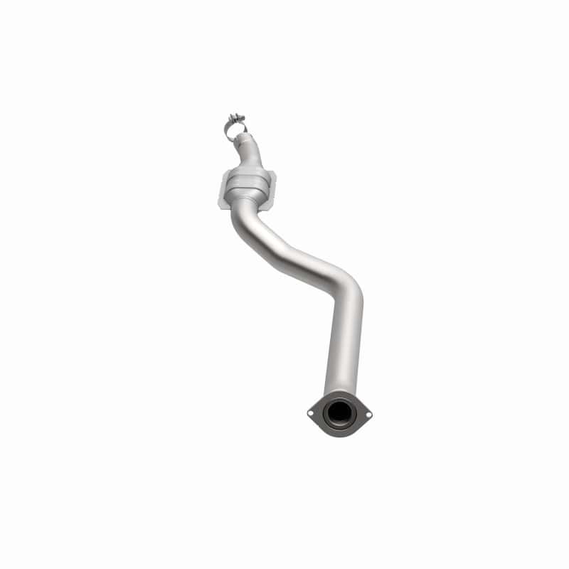 Magnaflow — MagnaFlow Conv DF 13 Cadillac ATS 2.0L Turbocharged Rear (49 State)
OEM Grade
OEM - view 25