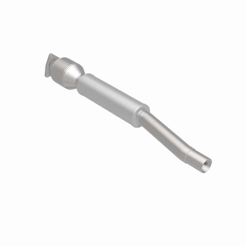 Magnaflow — MagnaFlow Conv DF 03-06 VW Phaeton 4.2L DS Rr
OEM Grade
OEM - view 14