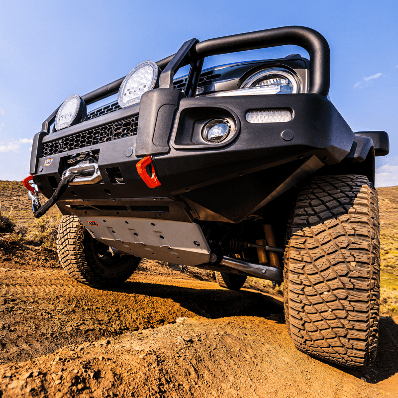 ARB — ARB 2021 Ford Bronco Under Vehicle Protection - view 17