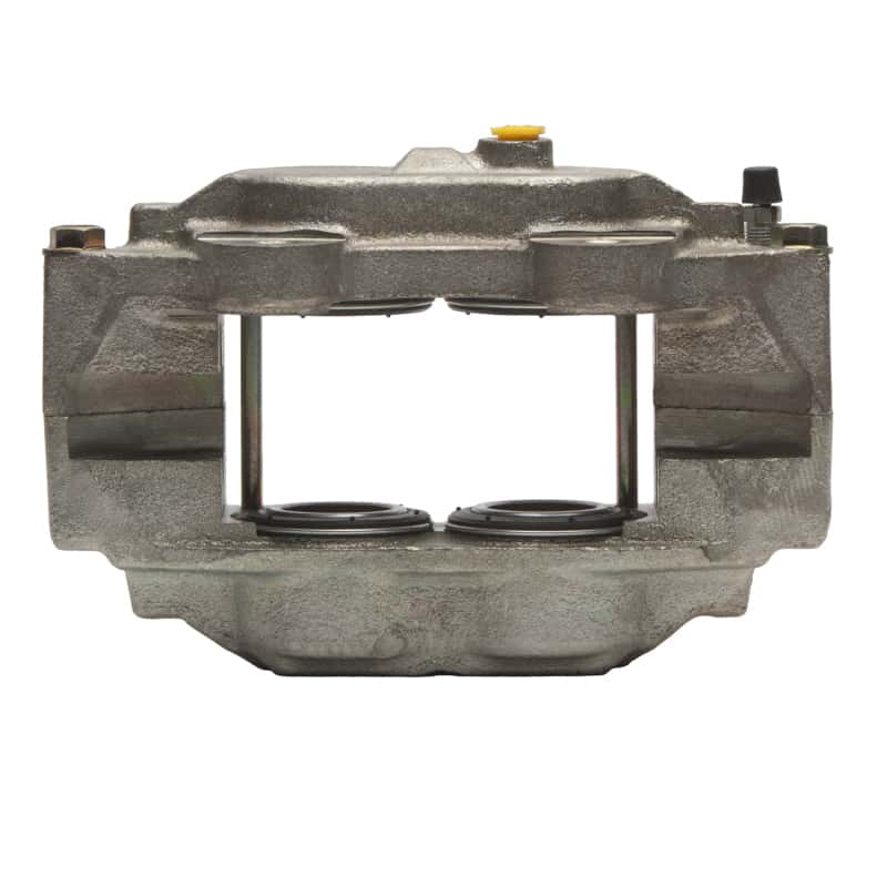 DFC — DFC 88-95 Toyota 4Runner Front-L Premium Caliper - Silver Zinc Coated
DFC Brake Caliper - view 5