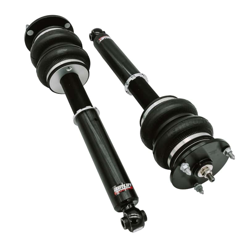 Air Lift — Air Lift Performance 89-00 Lexus LS400 Rear Air Suspension Kit
Air Lift Performance - view 2