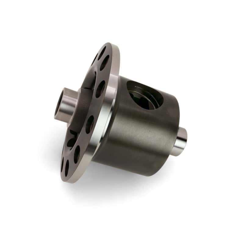 Eaton — Eaton Detroit Truetrac Differential 33 Spline 1.41in Axle Shaft Dia 3.08-3.90 Ratio Rear 8.875in
Differential - view 3