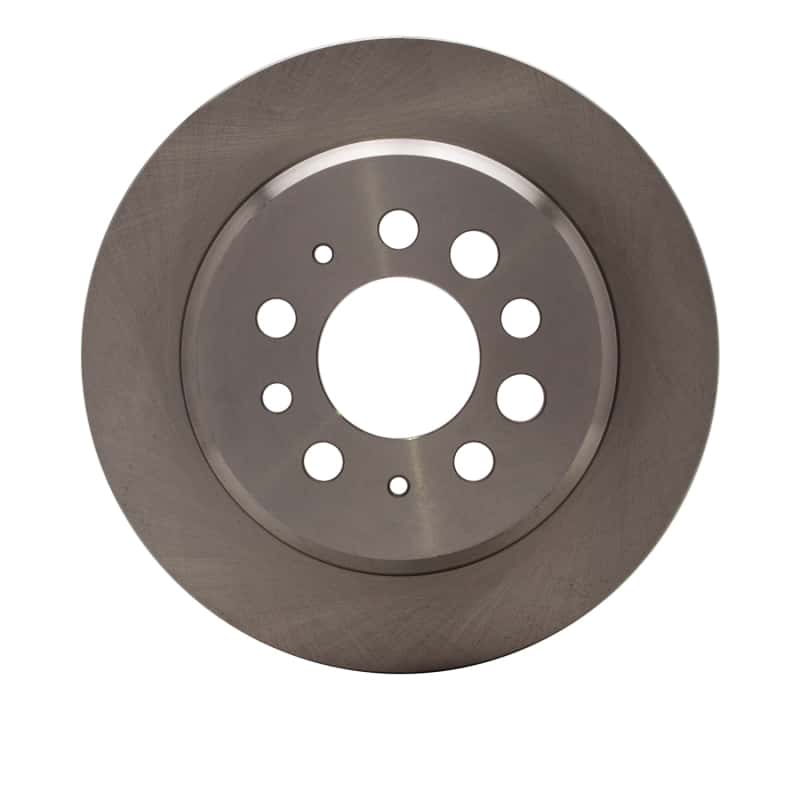 DFC — DFC 67-74 Volvo 142 Rear Brake Rotor
DFC Brake Rotor - view 1
