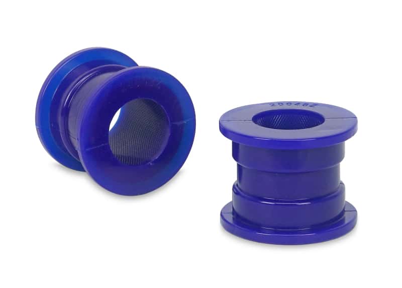 Superpro — SuperPro 10-23 Lexus GX460 / 10-24 Toyota 4Runner Rear 30mm KDSS Sway Bar Mount Bushing Set - view 2