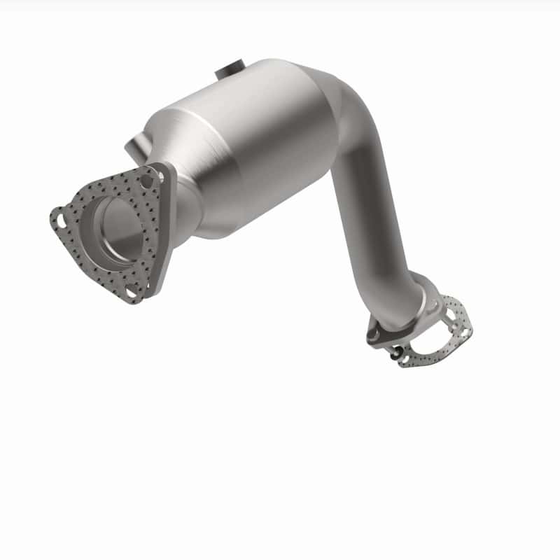 Magnaflow — Magnaflow 11-12 A8 Quattro V8 4.2 OEM Close Coupled Direct Fit Converter
OEM Grade
OEM - view 22