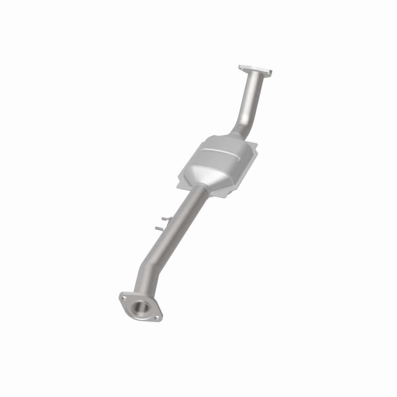 Magnaflow — MagnaFlow Conv DF 01-04 Sequoia 4.7L P/S OEM
OEM Grade
OEM - view 17