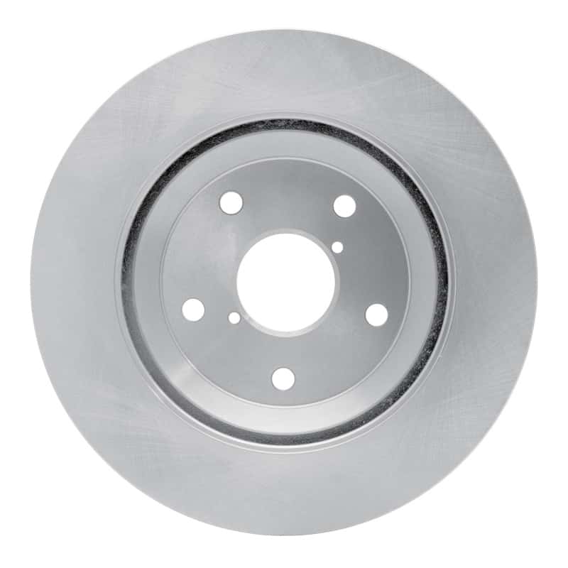 DFC — DFC 19-25 Subaru Forester Rear Brake Rotor
DFC Brake Rotor - view 5